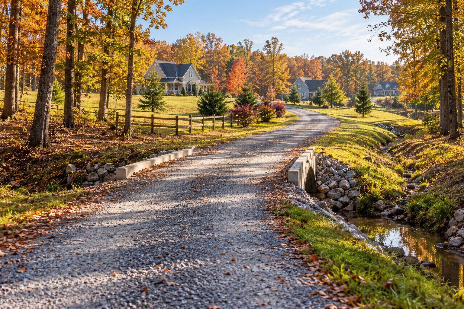 Buying a Home on a Private Road: What to Verify First for Calvert County and Southern Maryland real estate