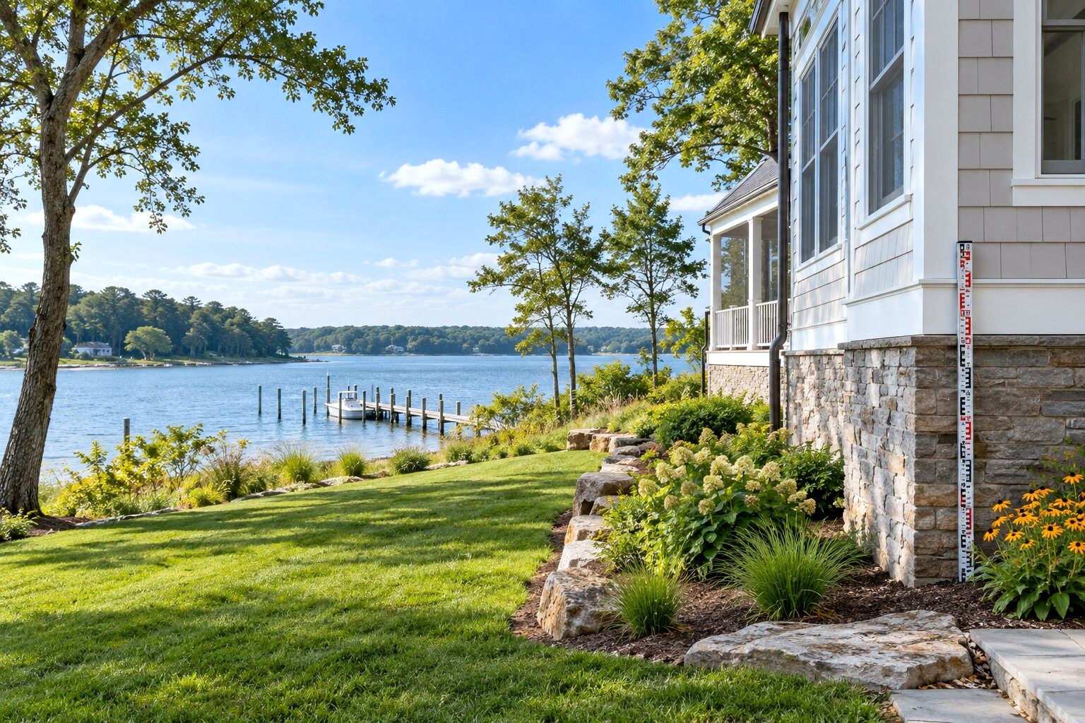 Critical Area Rules for Waterfront Sellers Before Listing