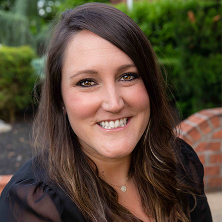 Danielle Rowe Realtor