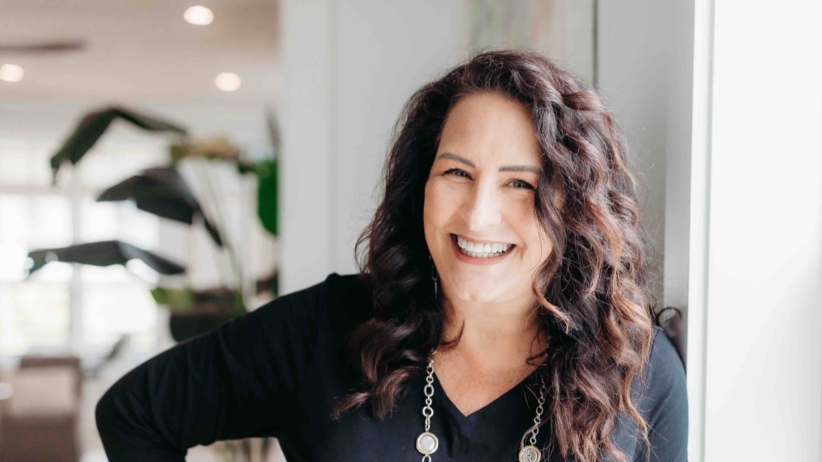 Dawn Riley, Calvert County Associate Broker and Master Certified Negotiation Expert
