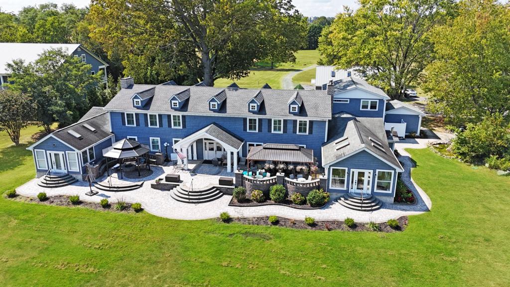Maryland Real Estate