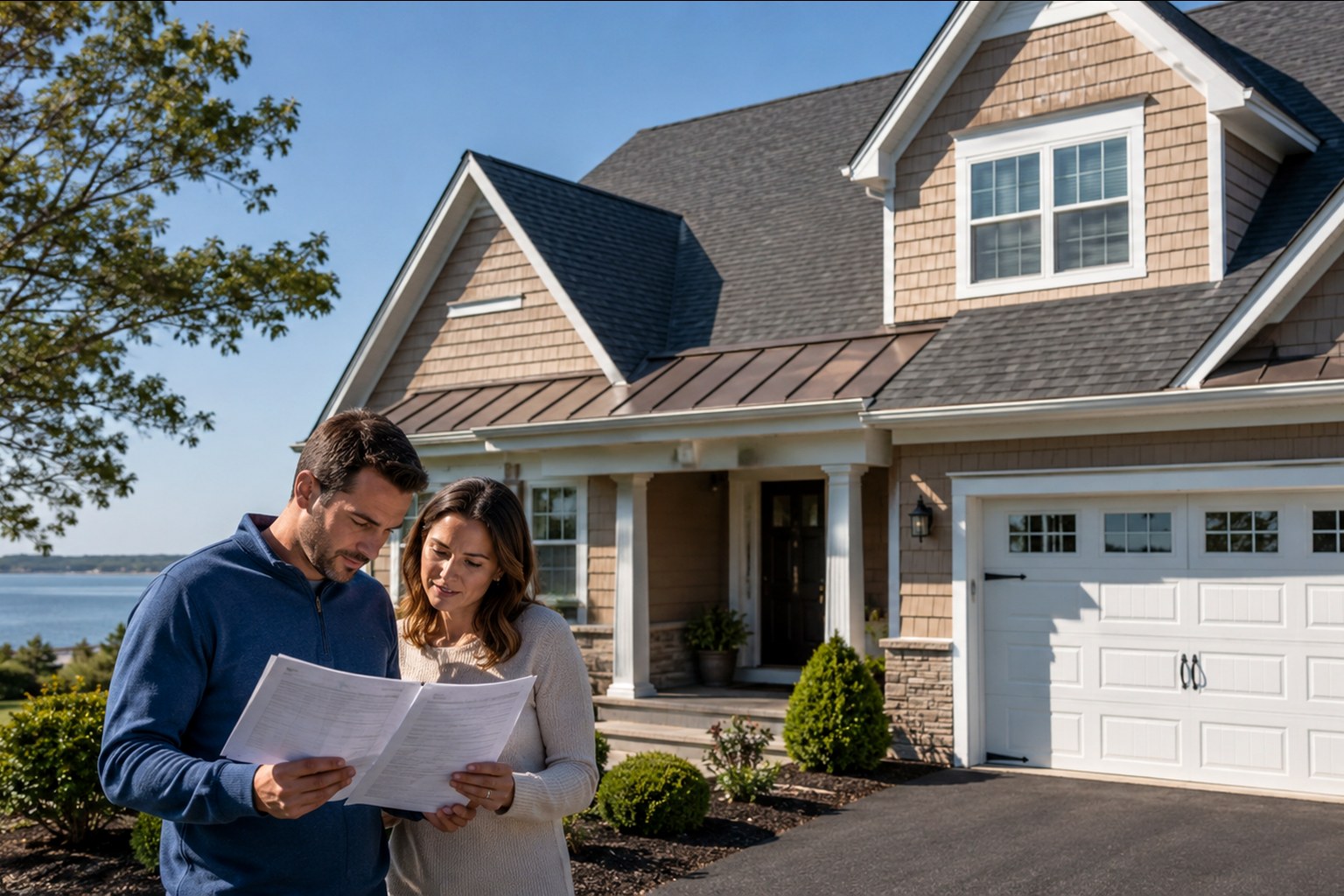 Helping a Seller Navigate a Short Sale After Missed Mortgage Payments