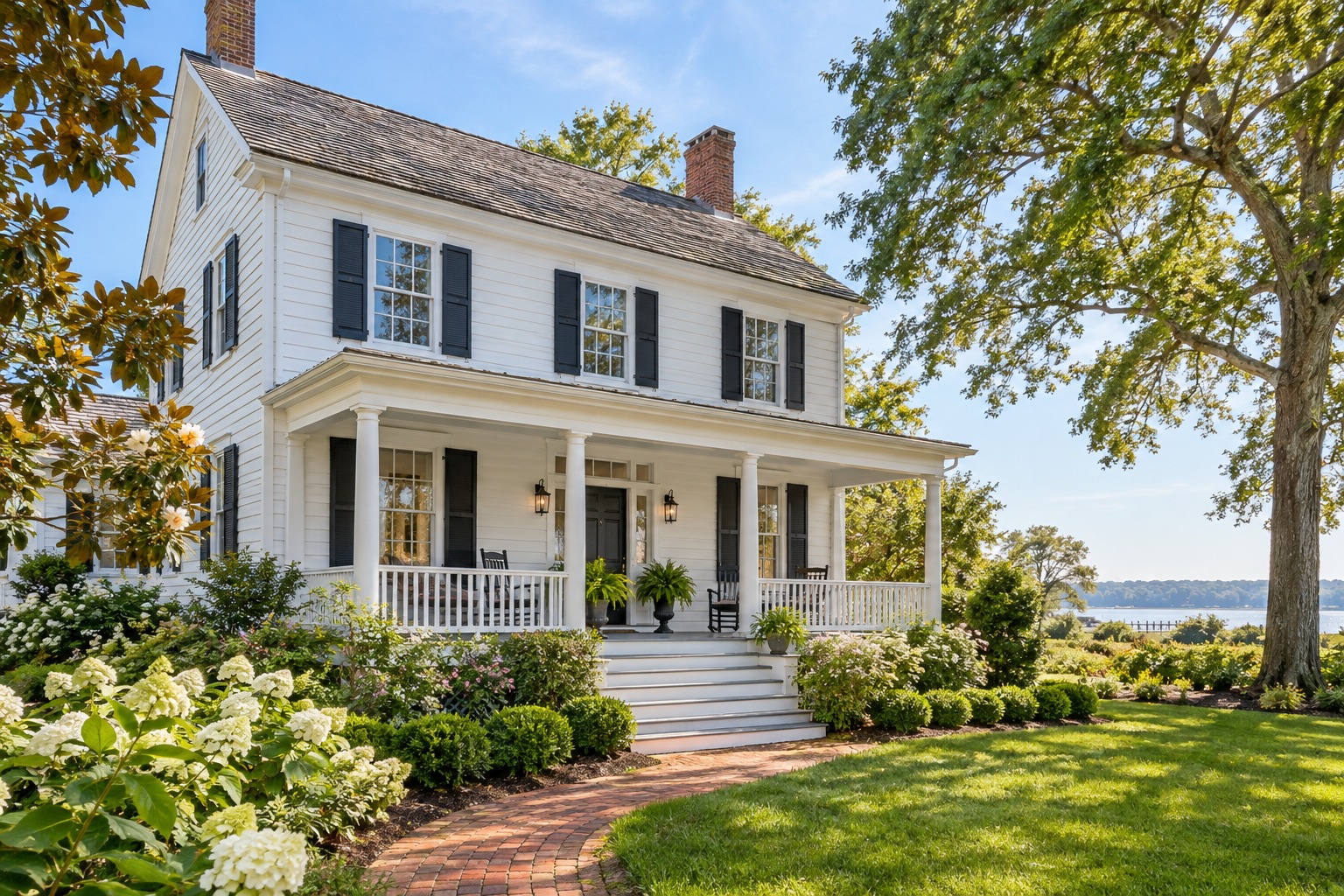 Historic Homes and Renovation Permits Before You List