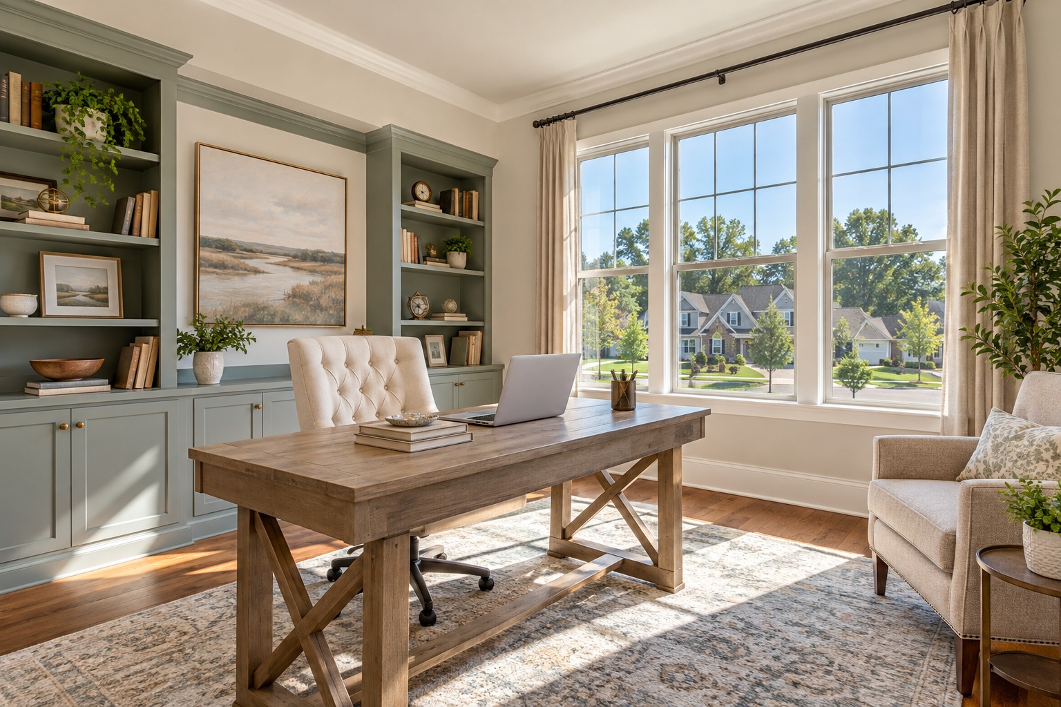 Home Businesses and Zoning: Questions Before You Buy
