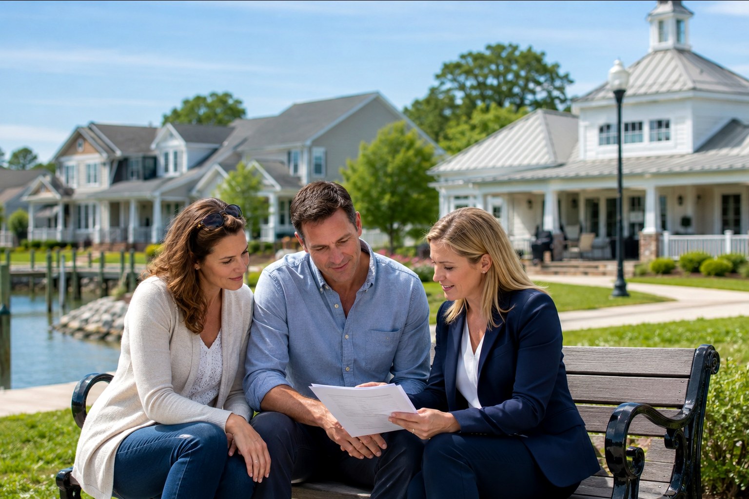 How to Handle a Short Sale as a Maryland Realtor
