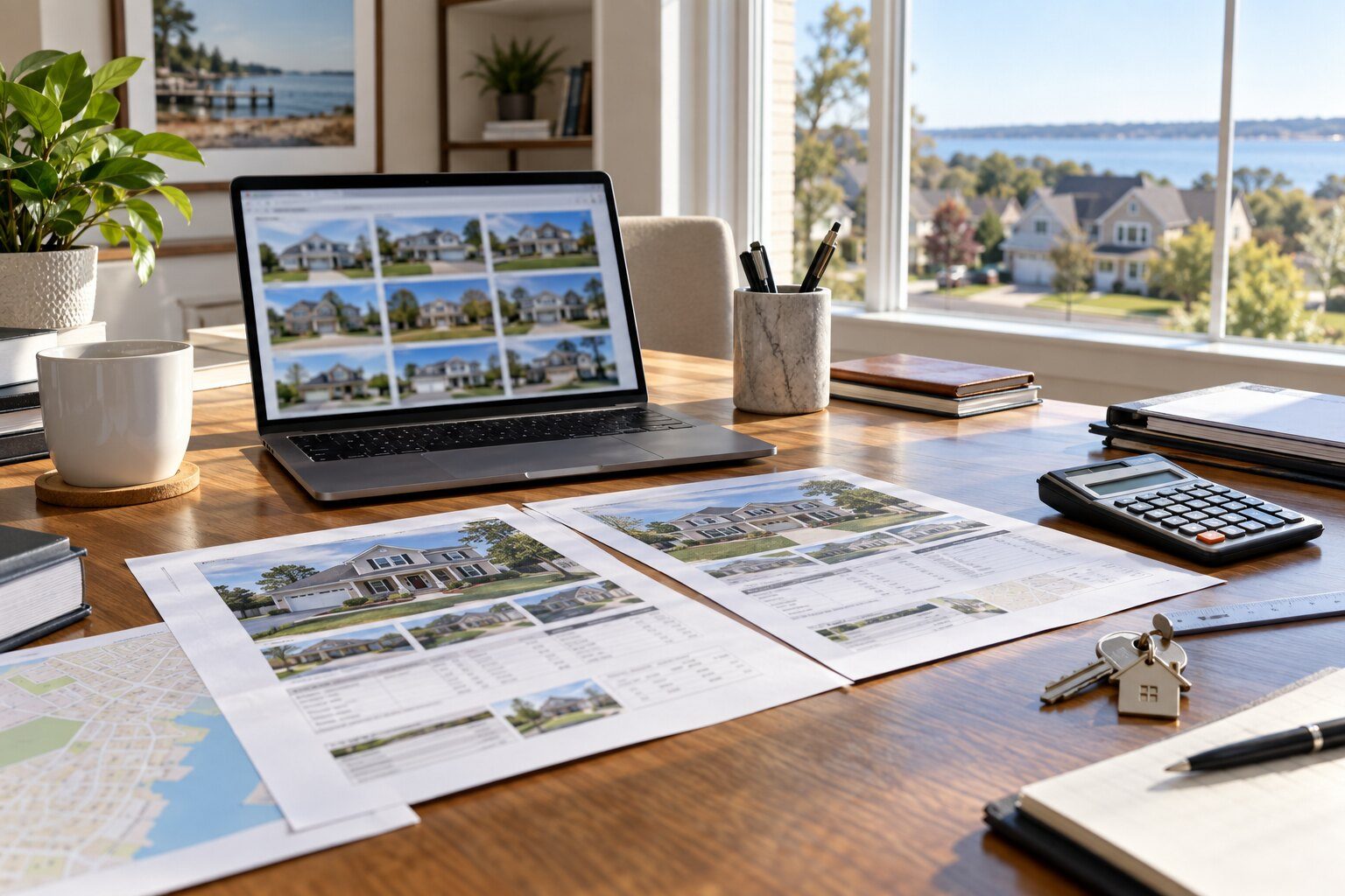 How to Request an Appraisal Reconsideration of Value for Calvert County and Southern Maryland real estate