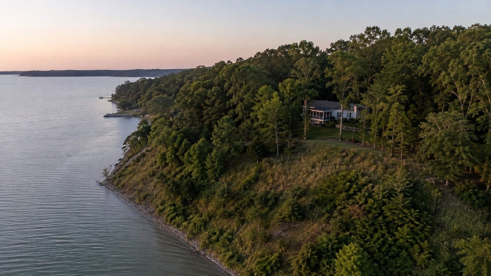 Maryland Tightens Critical Area Variances: What Calvert County Waterfront Owners Need to Know