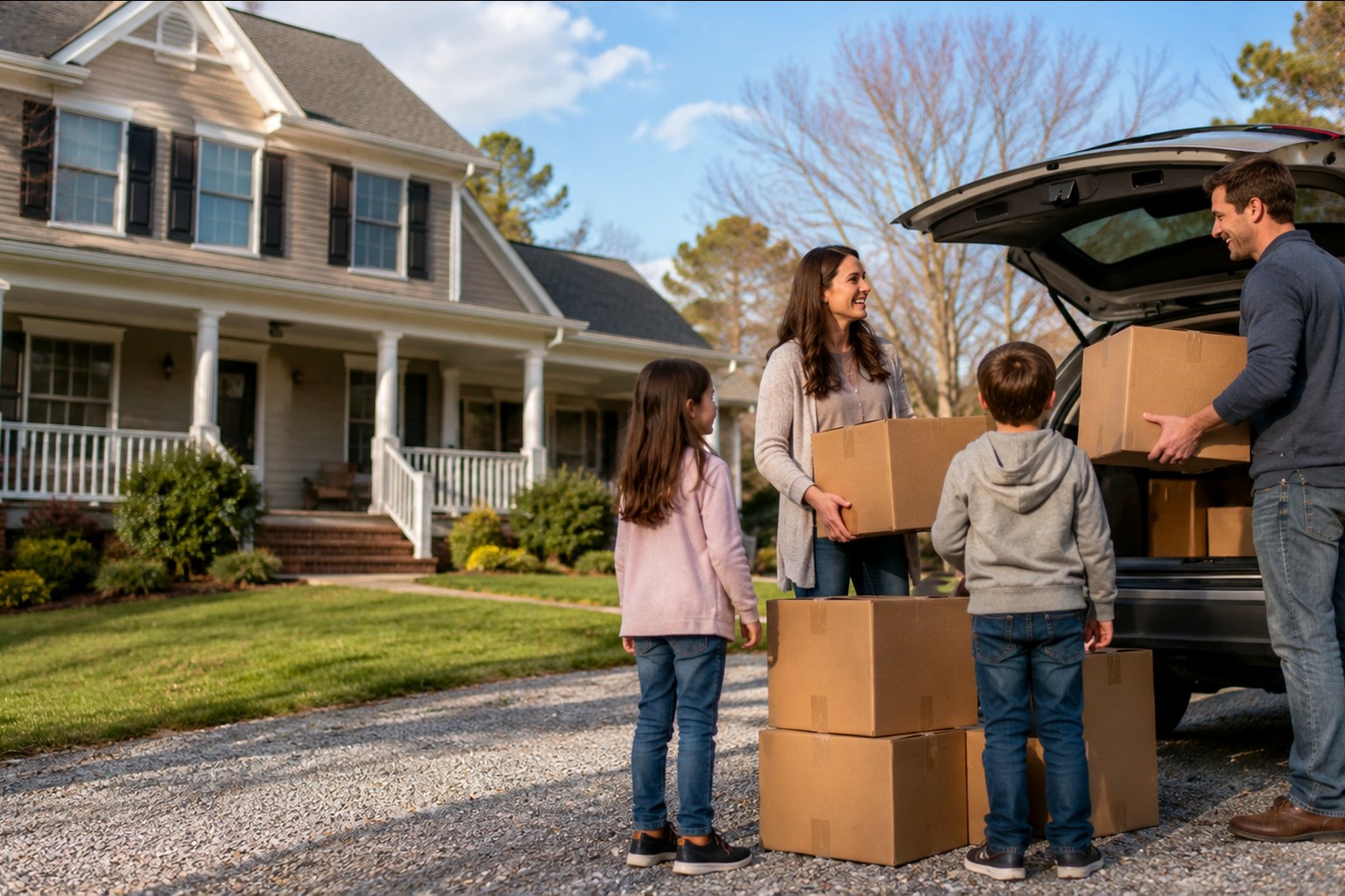 Post-Settlement Occupancy and Rent-Back Agreements