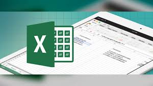 Real estate multiple offer comparison worksheet spreadsheet by Dawn Riley