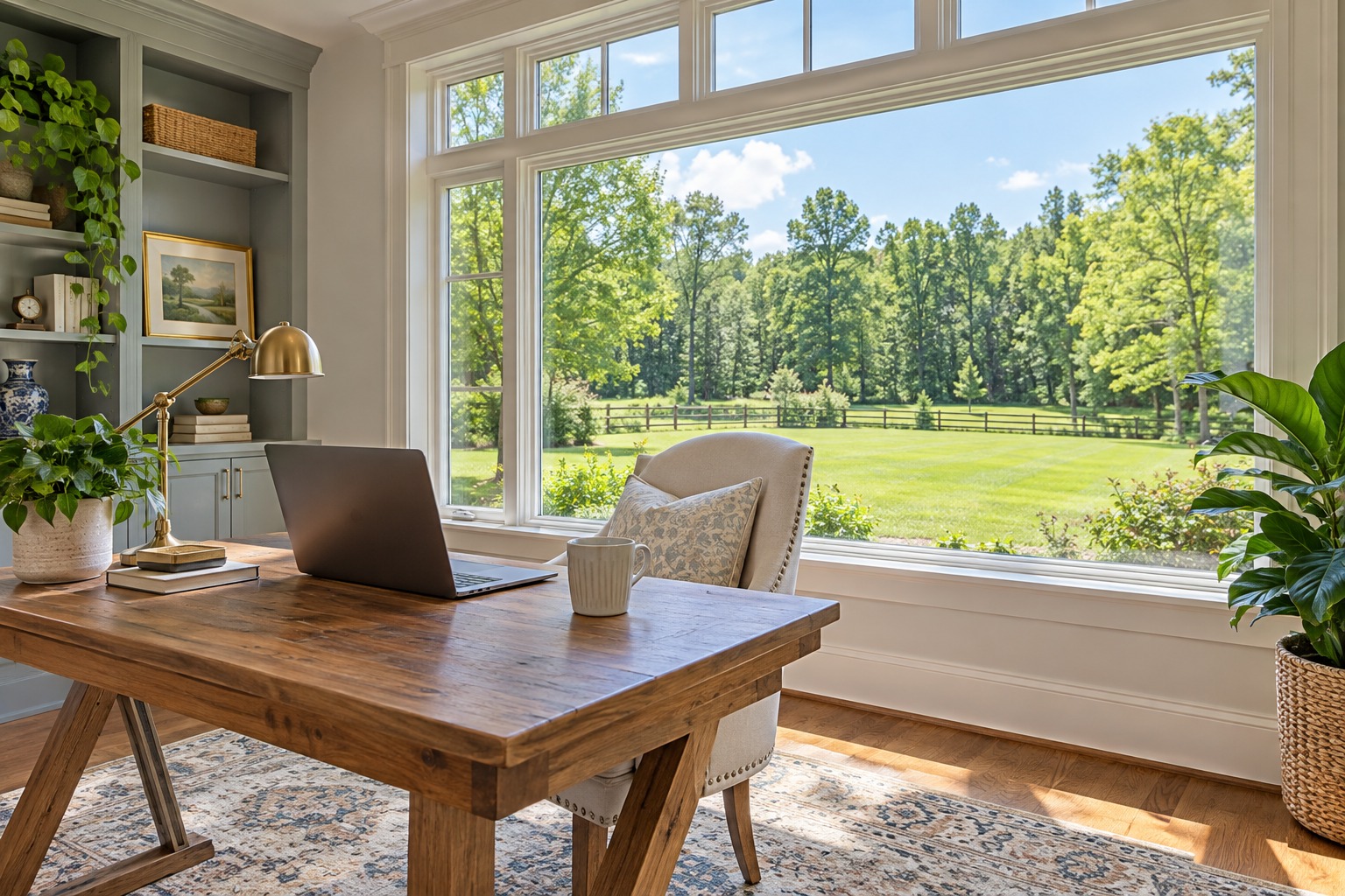 Rural Internet and Work-From-Home Due Diligence