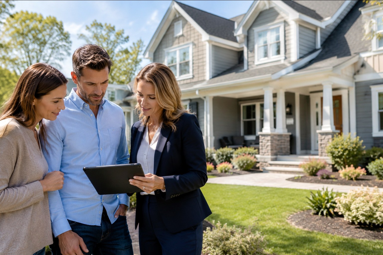 Transfer Taxes, Recordation Taxes, and Seller Net Sheets