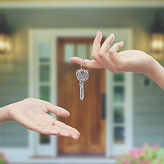 Buy a home in Maryland